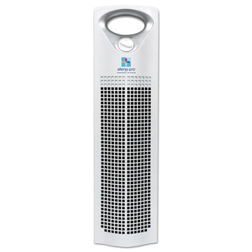 Allergy Pro™ Ap200 True Hepa Air Purifier, 212 Sq Ft Room Capacity, White freeshipping - TVN Wholesale